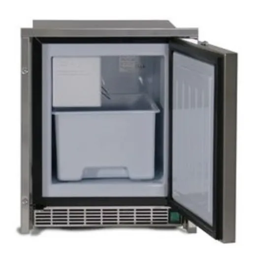 Isotherm Ice Maker White Ice Low Profil 230V50H