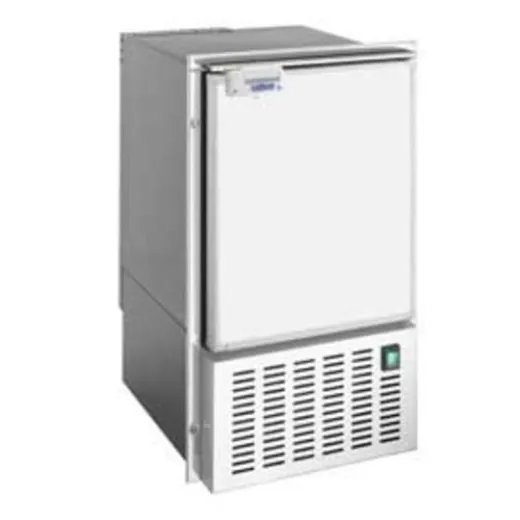 Isotherm Ice Maker White Ice weiss 115V60Hz
