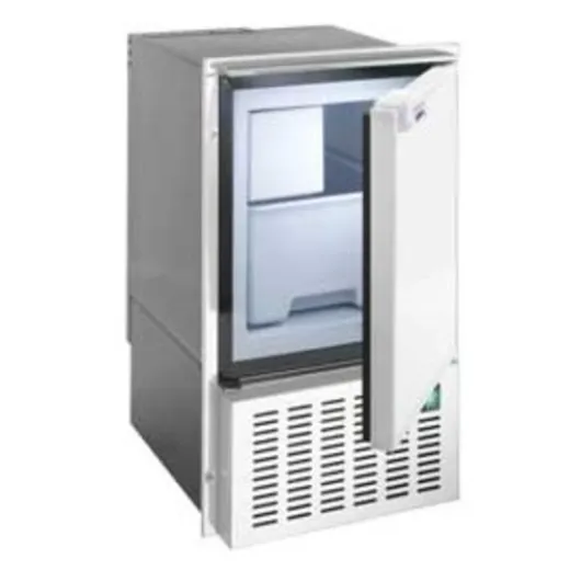 Isotherm Ice Maker White Ice weiss 230V50Hz