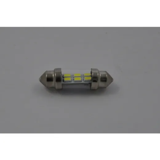Isotherm LED LAMP WHITE LIGHT 1224V