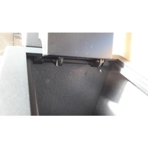 Isotherm Safe 10, klein, lackiert