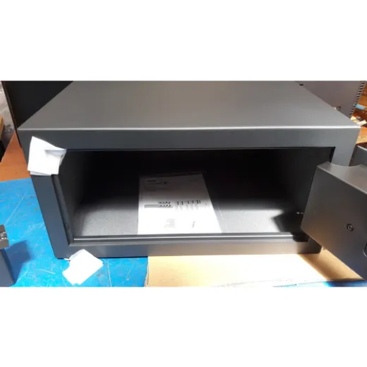 Isotherm Safe 10, klein, lackiert