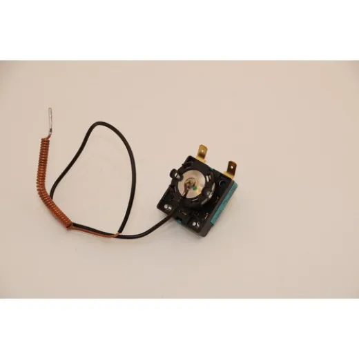 Isotherm Überhitzungsthermostat für BasicSlim