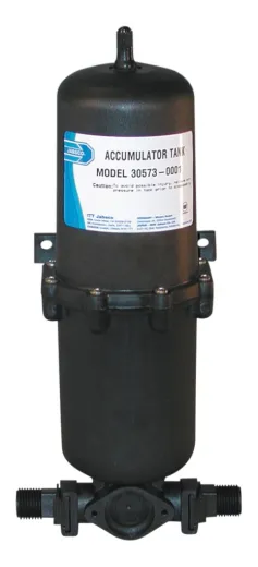 Jabsco Ausgleichstank 0.6 Liter