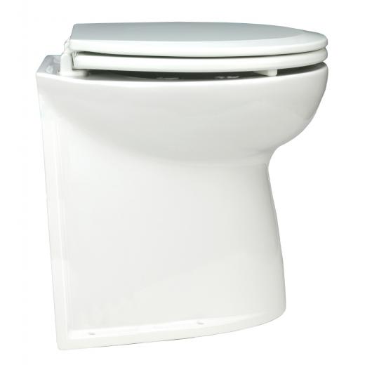 Jabsco De Luxe toilet - Soft Close