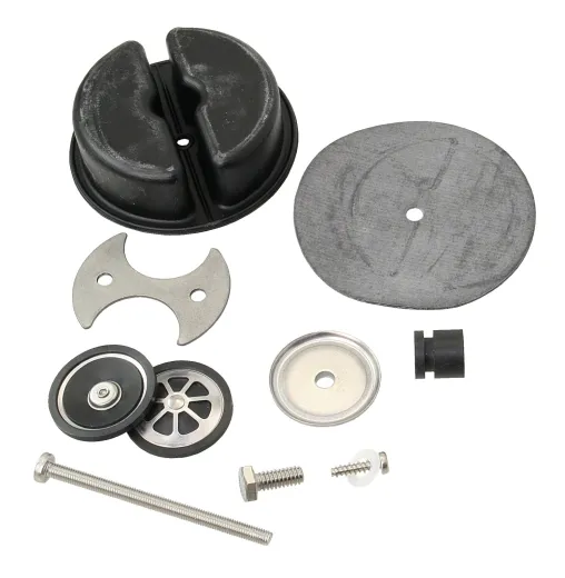 JABSCO Ersatz-Pumpeinheit 12V für Toiletten Deluxe Flush