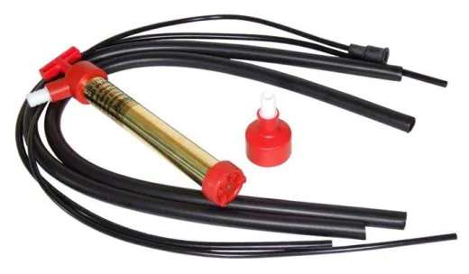 Jabsco handy boy - handpompset