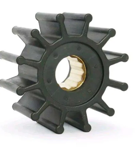 Jabsco Impeller (1210-0001-P, 09-1027B, 7404, IMP00201)