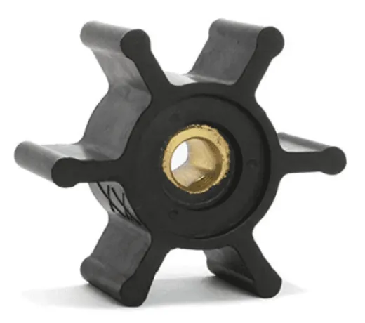 Jabsco Impeller (6303-0003-P, 09-824P)