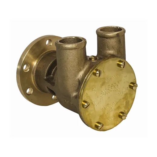 Jabsco koelwaterpomp 32mm / 80 lpm