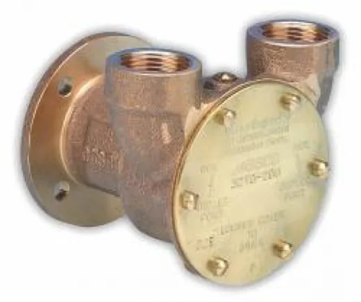 Jabsco koelwaterpomp type 3270-2801