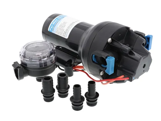 Jabsco PAR-Max HD5 2.8bar 18.9l/min 12V 4K