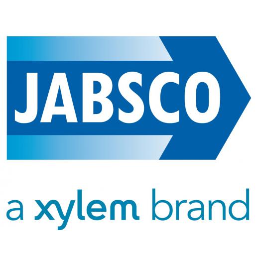 Jabsco PAR Membran-Bilgepumpe 16l/min 24V