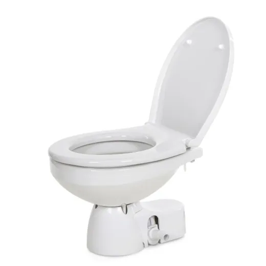 (38245-4192) Jabsco Quiet Flush E2