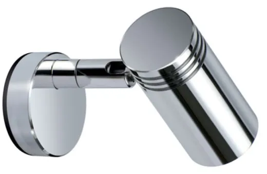 JACOB NS (nein, chrom, Tageslicht)