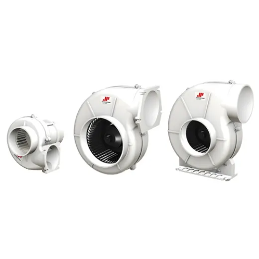 Johnson AIR V 4550 Flex Mount 12V