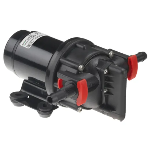 Johnson AquaJet WPS 29 Pumpe 12V14bar