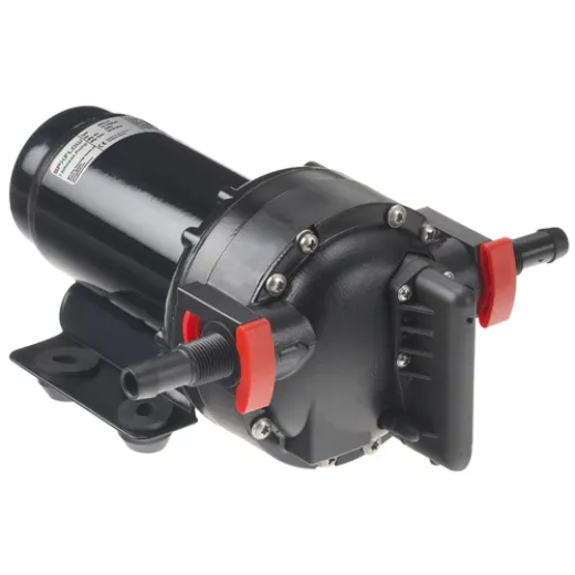 Johnson AquaJet WPS 52 Pumpe 24V28bar20L