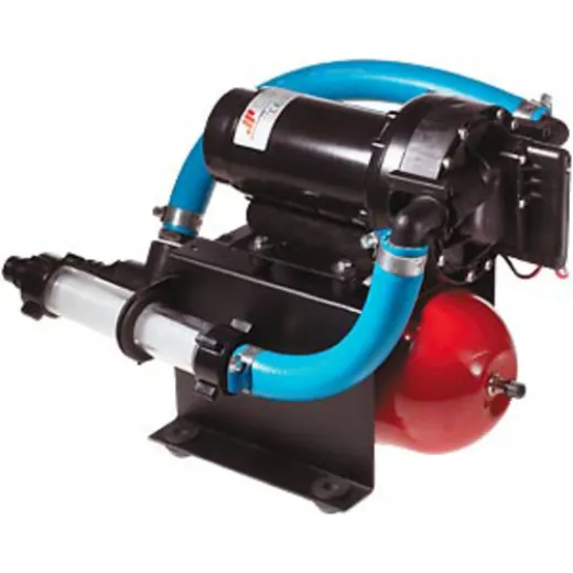 Johnson AquaJet WPS Uno 5224V 28bar 20L