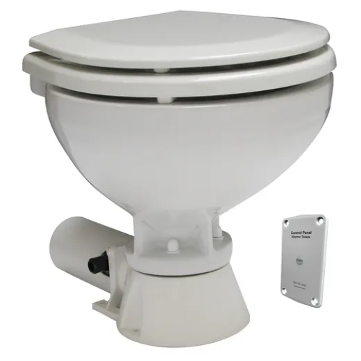 Johnson AquaT Standard Electric Comf 12V