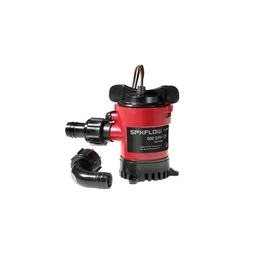 Johnson Cartridge Bilgenpumpe L65012V