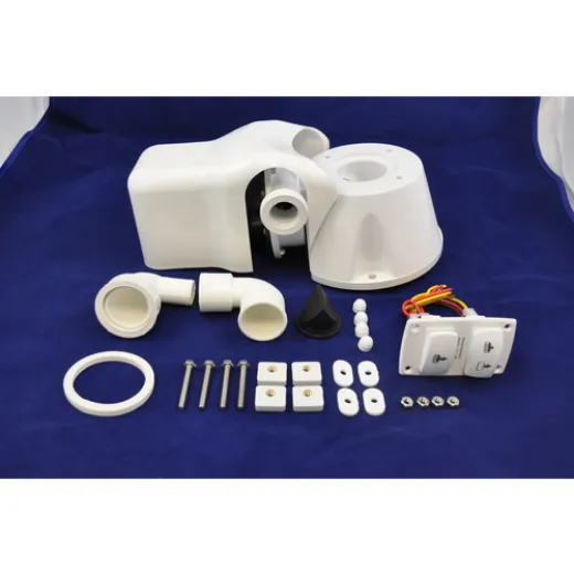 Johnson ConversionKit elektr 24V