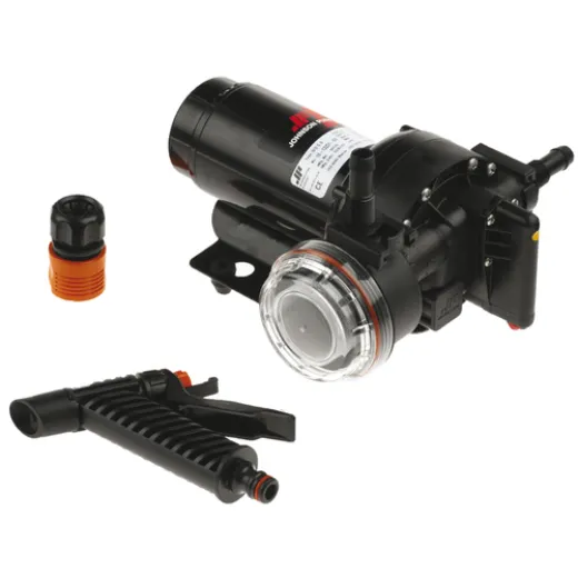 Johnson Deckwaschanlage WD 52 12V