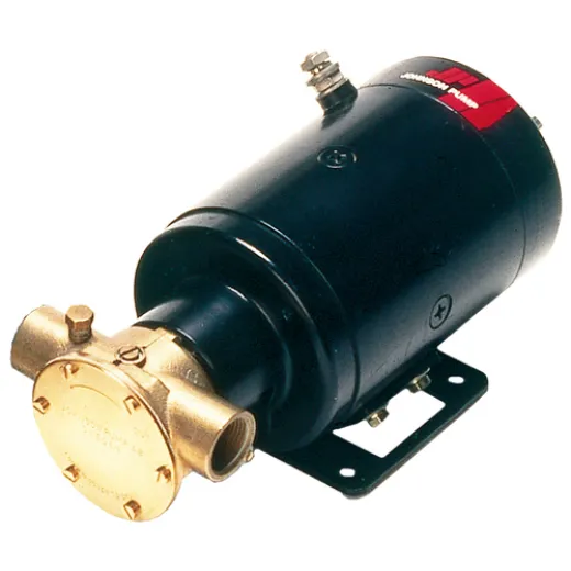 Johnson Impellerpumpe F5B1924V 55 lmin