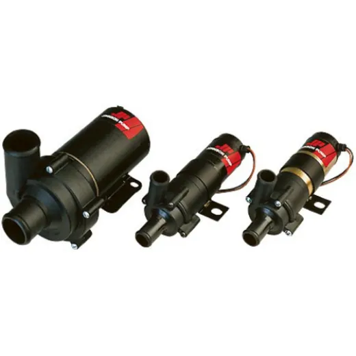 Johnson Kreiselpumpe C090P5-12V