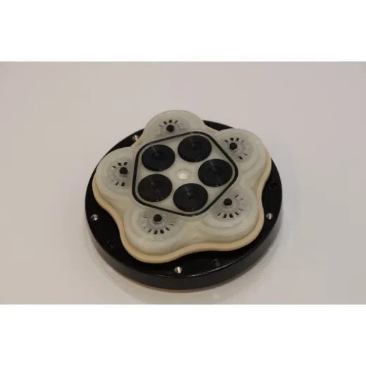 Johnson Membransatz für WPS5.0