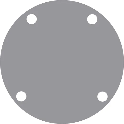 Johnson Pump Bronzener Deckel Für Pumpe F35 (Ersetzt Jabsco 29305)