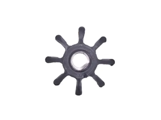 Johnson Pump Impeller Ersatz-Satz 703b-1 (Ersetzt Mercruiser 47-59362t)