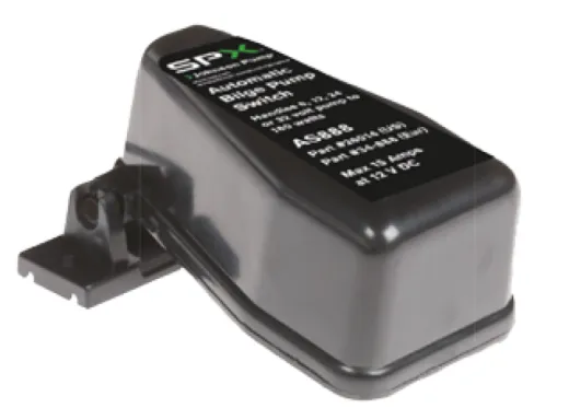 Johnson Pump Schwimmschalter 12/24v