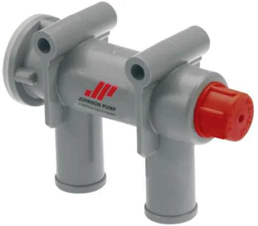 Johnson Pump Servicekit Für Vakkuumventil