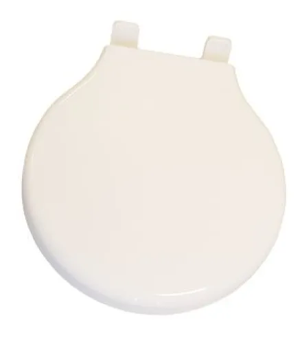 Johnson Pump Space Saver Kunststoff Soft-Close Sitz/Deckel