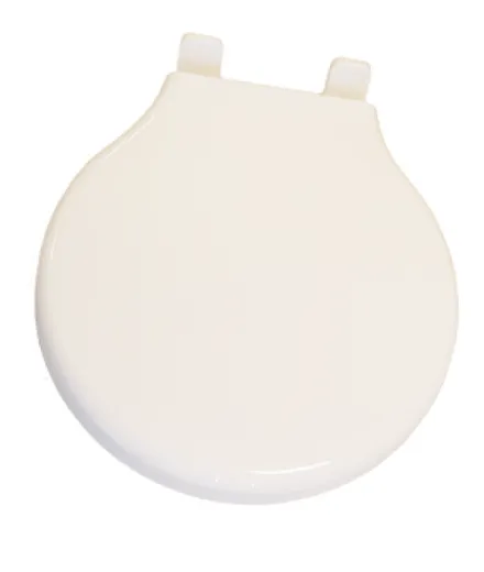 Johnson Pump Space Saver Kunststoff Soft-Close Sitz/Deckel