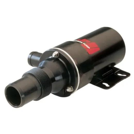Johnson Pump Zerhackerpumpe TA3P1019 12V 14A 23lmin 230x108x82mm
