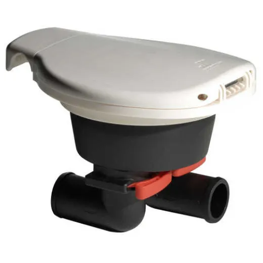 Johnson Viking COMPACT D38D25 INDI