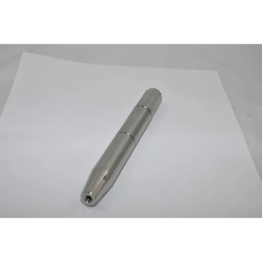 Johnson Welle F8/F9B-5000