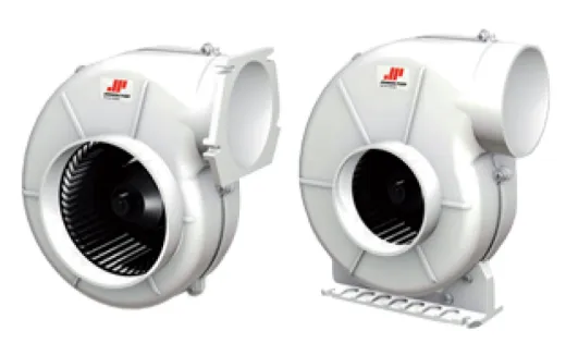 JP Motorraum Ventilatoren, Air-V 3-280, 12V, 3,9A, 280m³/Std., Flanschmontage, CE-Zertifiziert