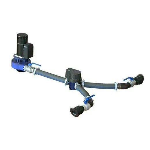 JT50 (24V, 50 kgf, Vertikal, 58 mm, Nein)