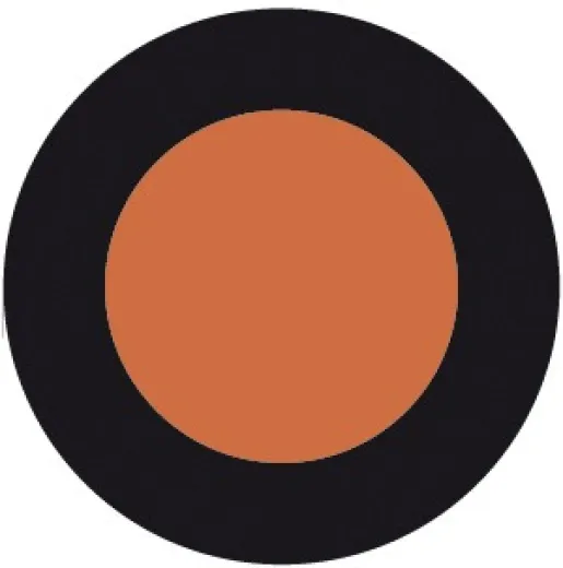 Kabel H07VK flexibel 10 mm² rot