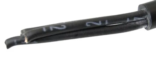 Kabel OZ600 3x 1.5mm² schwarz