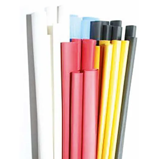 Kabelbinder - Schwarz 250 mm