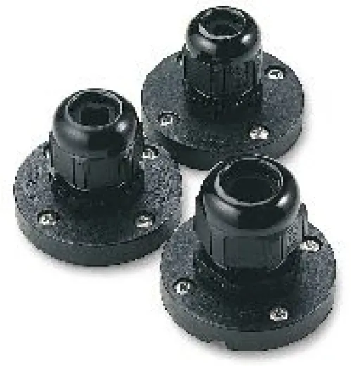 Kabeldurchführung 10-14mm