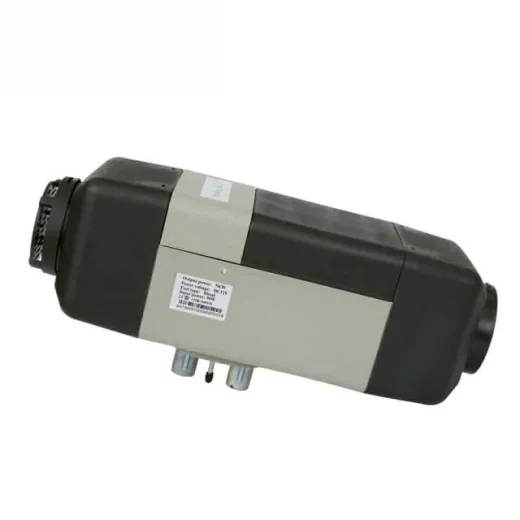 Kabola KB20 - CV - Kessel + Kessel