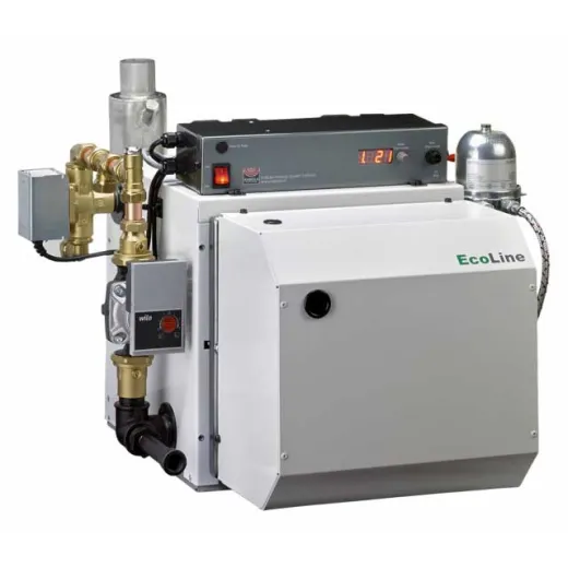 Kabola KB45 (CV - Kessel + Kessel, 24 kW, 230 V, Diesel, 94%, kein)