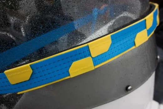 Kantenschutz Chok-A-Blok für 50mm Gurt VP= 2St.