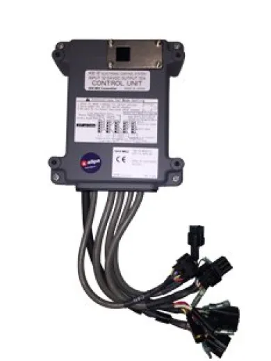 NHK MEC KE-5+ Control Unit 12V/24V DC (NM2406-00)