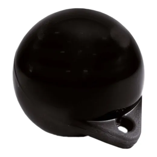 Keesje / vlaggegewicht zwart